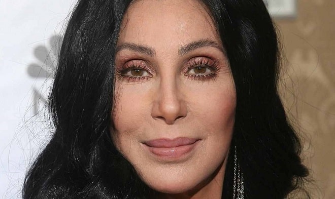 Cher Before And After Plastic Surgery Boob Nose Face Teeth