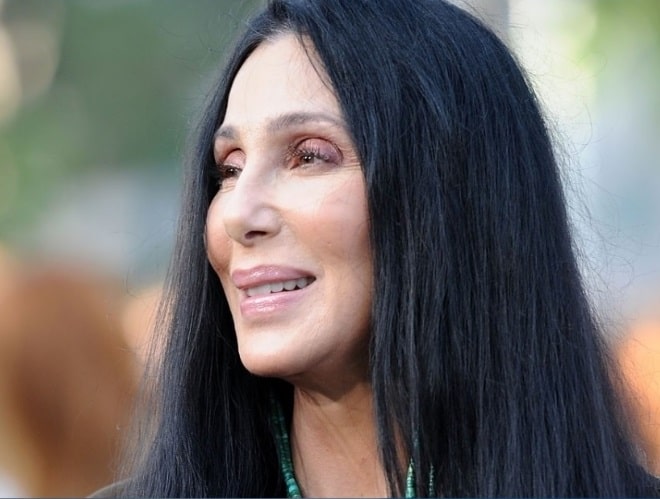 Cher Before and After Plastic Surgery: Nose, Face, Boobs