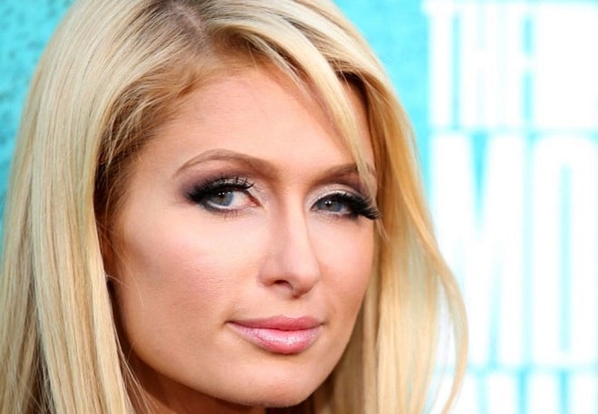 Paris Hilton Before and After Plastic Surgery: Boobs, Nose, Eyes