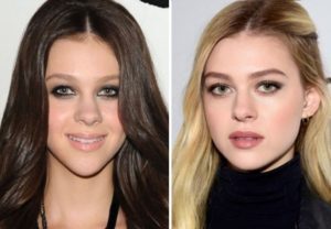 nicola peltz before plastic surgery Image 8