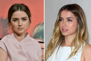 Ana de Armas Before and After Plastic Surgery: Nose, Boob
