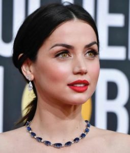 Ana de Armas Before and After Plastic Surgery: Nose, Boob
