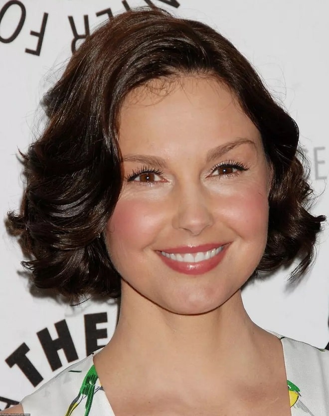 Did Ashley Judd Have Face Lift