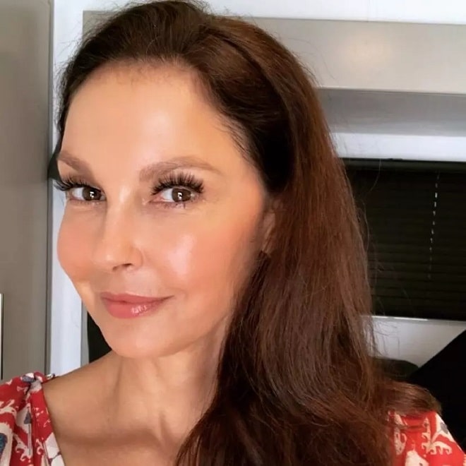 Did Ashley Judd Have Face Lift