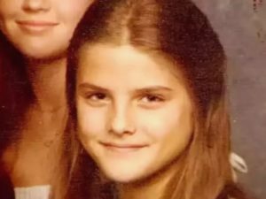 Anna Nicole Smith Before and After Plastic Surgery