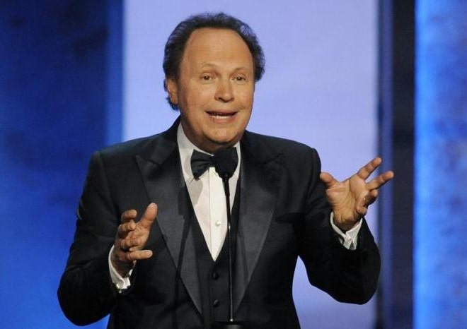 Billy Crystal Before and After Plastic Surgery: Face